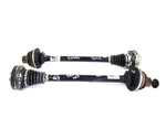 2011 2014 Audi S4 Oem Rear Pair Of Cv Axle Shaft. Fixed Price $98.00.
