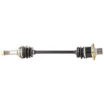Trakmotive Drive Axle Rear YAM-7024 Bpf. Fixed Price $185.41.