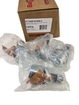Dynatrac Hd Ball Joint Kit Fit 94-99 Ram 2500/3500 4WD 99-19 Ford DA602X305A. Fixed Price $614.99.