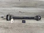 2017-2020 Oem Bmw G30 540IX Awd Rear Left Driver Side Output Half Shaft Axle. Fixed Price $179.95.
