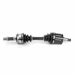 Carquest Axle Assembly NCV69142 Toyota Tacoma 95-04 4RUNNER 96-02 Front R/l. Fixed Price $147.11.