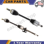 Front Passenger Driver Cv Axle Joint For 2012-2015 Honda Civic Manual Trans.. Fixed Price $344.82.