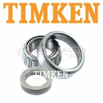 Timken SET7 Wheel Bearing And Race For WB1273 WB1271 WB01273 WB01271 Hb. Fixed Price $73.58.