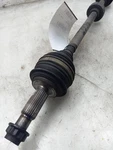 06-19 Toyota Yaris Hatchback Front Passenger Right Axle Shaft. Fixed Price $112.49.