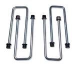 Tuff Country 57700 Front Axle U-bolt For 80-85 Toyota 4RUNNER/PICKUP. Fixed Price $39.80.