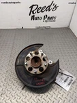 Passenger Rear Knuckle/stub 1.8L Drum Brakes Fits 13-15 Civic 1180076. Fixed Price $160.00.