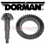 Dorman Rear Differential Ring & Pinion For 1988-1999 Chevrolet C1500. Fixed Price $384.37.