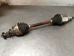 Gm 84066552 Left Front Axle Shaft From 2022 Chevy Malibu (9890177. Fixed Price $119.68.