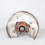 12-17 Audi A6 A7 Q5 Quattro Right Rear Spindle Knuckle Hub 8R0505432F Oem. Fixed Price $71.23.