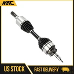Cv Axle Shaft Assembly Front Left Fits 2015-2020 Ford F-150 2.7T 3.5T 5L 662379. Fixed Price $77.99.