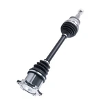 Cv Axle Rear Driver Side For Nissan 350Z Infiniti G35 2003-2009 39601AM600. Fixed Price $66.59.
