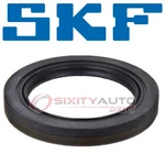 Skf Front Wheel Seal For 2002-2009 Mercedes-benz C230 Driveline Axles Vx. Fixed Price $28.65.