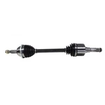 Gsp NCV11121 Rear Left Axle Fits 2002-2005 Ford Explorer. Fixed Price $189.99.