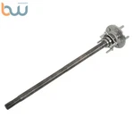 68393687AA Axle Shaft Rear Driver Passenger Side For 2018-2021 Jeep Wrangler. Fixed Price $167.06.