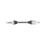 Trakmotive FD86034 Cv Axle Shaft. Fixed Price $210.99.