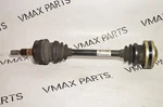 99633202404 Porsche 911 Halfshaft Rear. Fixed Price $130.00.
