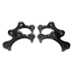 Ford Mustang Ii 1978 Torque Solution Axle Half Shaft Spacers. Fixed Price $105.50.