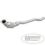 Catalytic Converter - Chrysler 300 2008 Right 5.7. Fixed Price $3519.87.