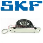 Skf Drive Shaft Support Bearing 1975-1992 Ford E-150 Econoline 5.0L 5.8L Xt. Fixed Price $56.01.