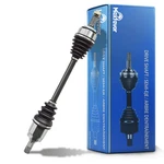 Maxfavor Fwd Front Left Axle For 2009 2010 2011 Honda Fit L4-1.5L NCV36010. Fixed Price $114.69.