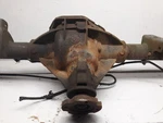 Rear Axle 2WD American 10.5" 3.73 Ratio Fits 03 Dodge 2500 Pickup 1454931. Fixed Price $614.45.