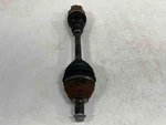 2018 - 2024 Volkswagen Atlas 3.6L Fwd Front Lh Driver Axle Shaft 3QF407271J Oem. Fixed Price $102.00.