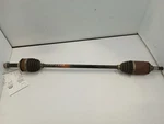 Rear Passenger Right Axle Shaft From 2023 Honda Hr-v 11779426. Fixed Price $112.94.