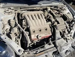 Driver Axle Shaft Front Abs 3.8L Ralliart Fits 07-09 Galant 29141283. Fixed Price $110.77.