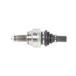 For Bmw 535I 2011 2012 2013 2014 2015 2016 Rear Left Cv Axle Shaft Dac. Fixed Price $187.41.