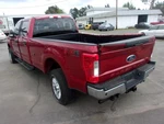 Driver Axle Shaft Rear Pickup 6.7L Fits 17-22 Ford F250SD 32815879. Fixed Price $161.13.