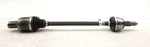 New Oem Mopar Rear Cv Axle Half Shaft 68246628AA Renegade Fiat 500X 2015-2020. Fixed Price $176.95.