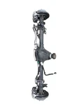 2024 Ford Ranger 2.3L 4X4 Rear Electronic Locking Differential Axle Assembly *1K. Fixed Price $3800.19.