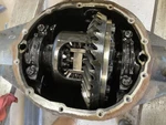 Rear Axle 5.3L 3.08 Ratio Opt GU4 Fits 15-19 Suburban 1500 332771. Fixed Price $515.30.