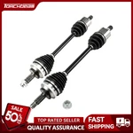 2X Front Cv Axle Shaft Assembly Fits 1999-2003 Acura Tl All Engine 664166 664167. Fixed Price $119.99.