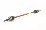 20-25 Ford Escape Rh Right Rear Side Cv Axle Shaft Assembly Oem LX674K138AAB. Fixed Price $89.99.