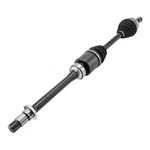 Front Cv Axle Shaft For Toyota Camry 2002-2009 Highlander 2001-2005 66-5247HD. Fixed Price $73.99.