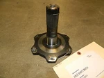 Aam Oem Gm 9.25IFS Axle Shaft Lh 4WD 2007-2013 Chevy 4X4 Front Stub 2500 3500. Fixed Price $95.00.