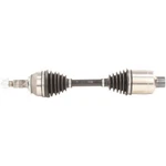 GM-8486 Trakmotive Cv Half Shaft Axle Front Passenger Right Side Hand For Buick. Fixed Price $125.70.