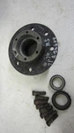 Chevy Gmc 1971-76 K20 K30 Wheel Hub Big Dana 44 Front Axle 4X4 #5. Fixed Price $165.00.