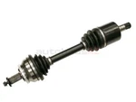 Dss Axle Shaft Assembly Left 2D-8252037 Volvo V70 S60. Fixed Price $135.86.