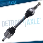 Front Right Cv Axle Shaft Assembly For Chevrolet Uplander Buick Lucerne Lesabre. Fixed Price $83.34.