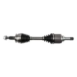 Cv Axle Shaft Assembly For Chevrolet Equinox 3L V6 2010-2012 Front Left 15934405. Fixed Price $65.99.