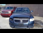 Driver Left Rear Knuckle/stub Fits 04-10 Touareg 836996. Fixed Price $77.94.