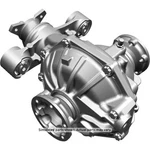 Genuine Gm Differential Assembly 86827956. Fixed Price $2096.18.