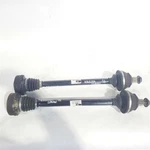 Pair Of Rear Cv Axle Shafts Pn 3D0501203 Oem 2006 2013 Bentley Flying Spur. Fixed Price $77.09.