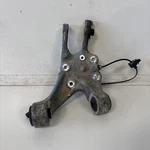 Rear Driver Left Lh Knuckle/stub From 2012 Honda Civic Oem. Fixed Price $120.00.