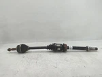 2011-2016 Scion Tc Axle Shaft Front Driver Cv C/v KM9S4. Fixed Price $99.00.