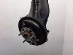 2016 Jeep Patriot Oem Passenger Rear Spindle Knuckle. Fixed Price $139.99.