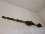 2015 - 2018 Ford Edge Passenger Right Axle Shaft Front 3.5L Awd. Fixed Price $136.57.