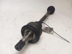 2012 Mercedes-benz ML63 Amg Rear Right Axle Shaft. Fixed Price $109.80.